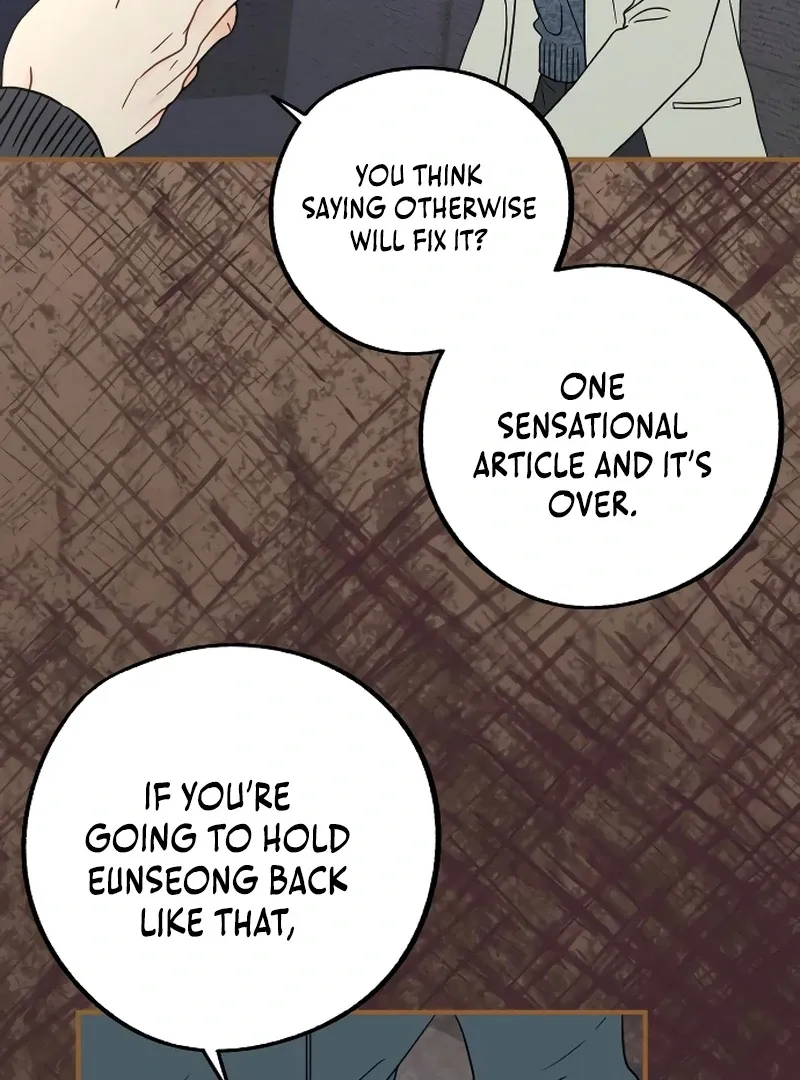 One and only Chapter 2 Online - página 5
