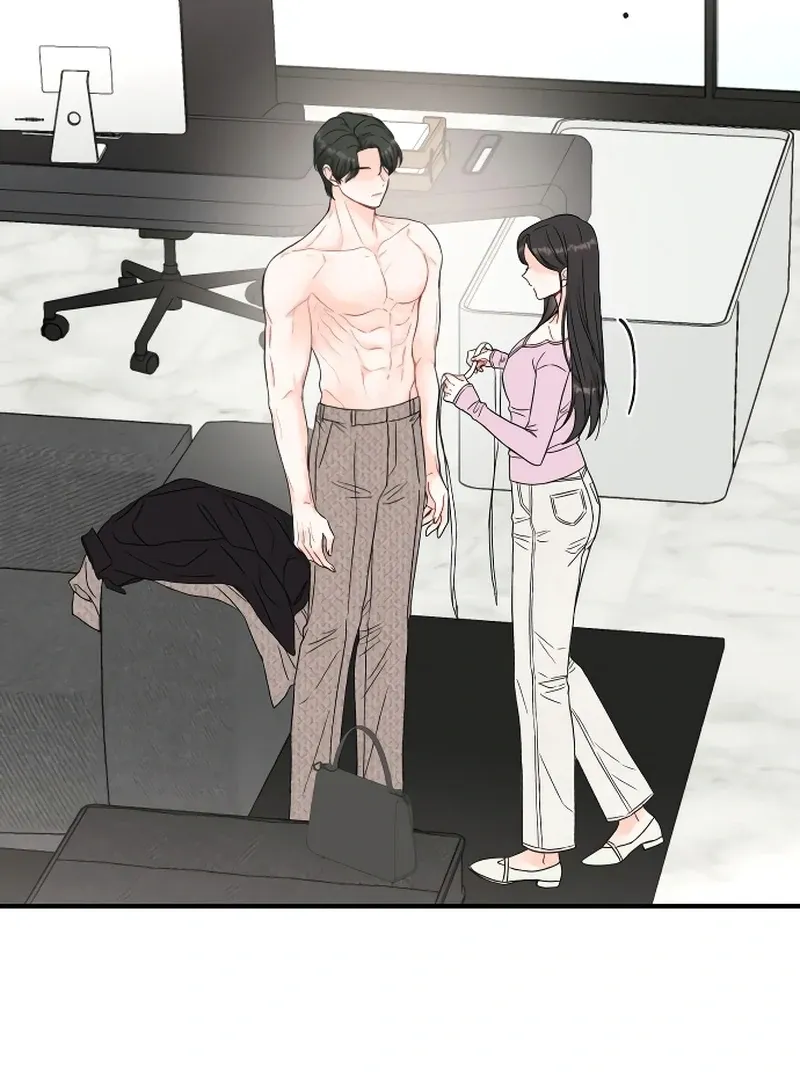 One and only Chapter 2 Online - página 43