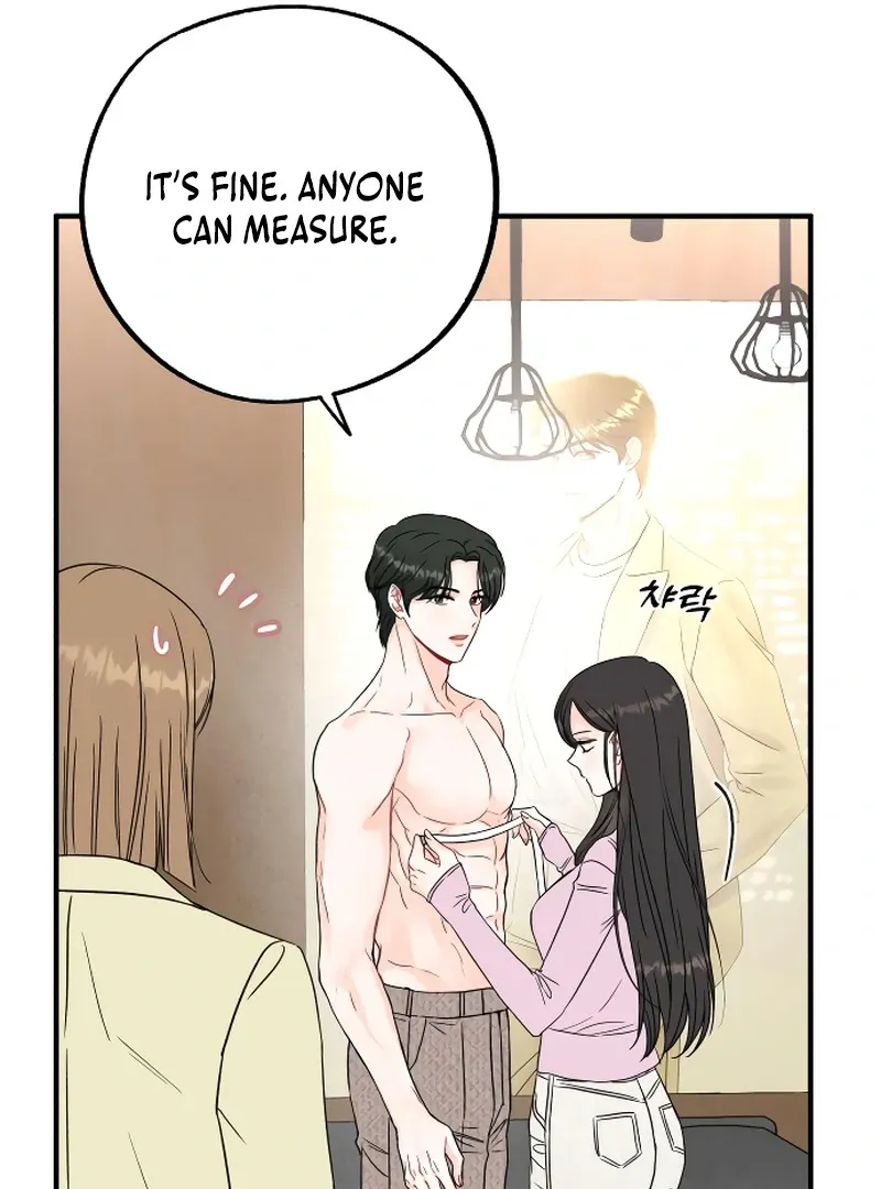 One and only Chapter 2 Online - página 48