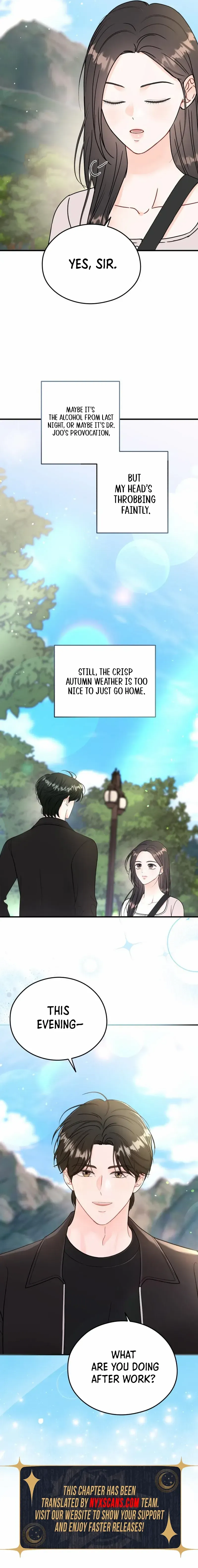 One and only Chapter 20 Online - página 8