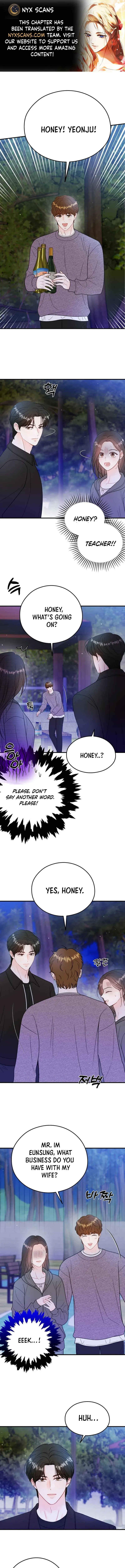 One and only Chapter 22 Online - página 1