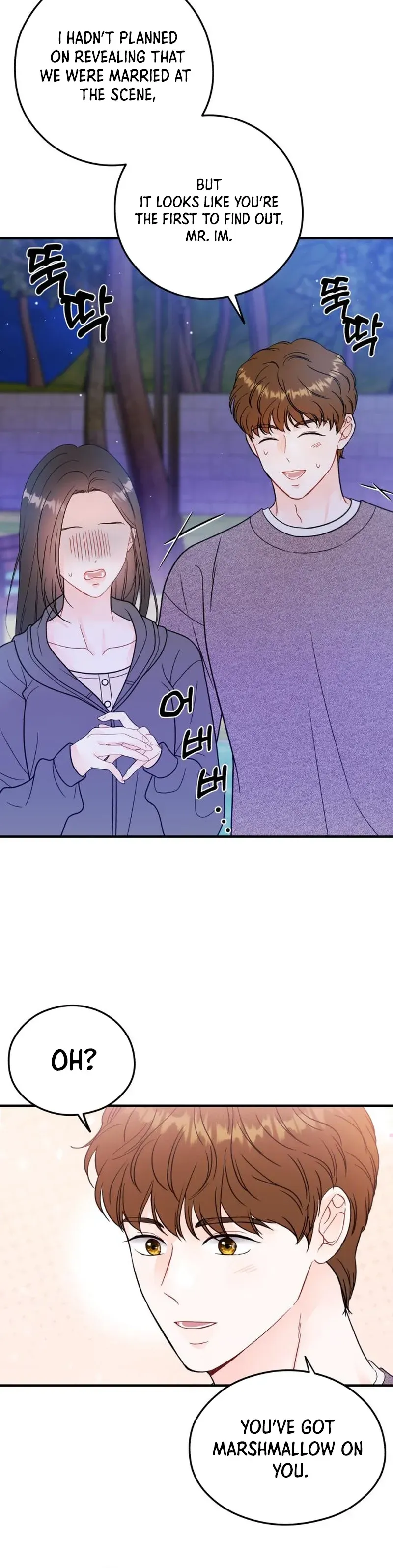 One and only Chapter 22 Online - página 2