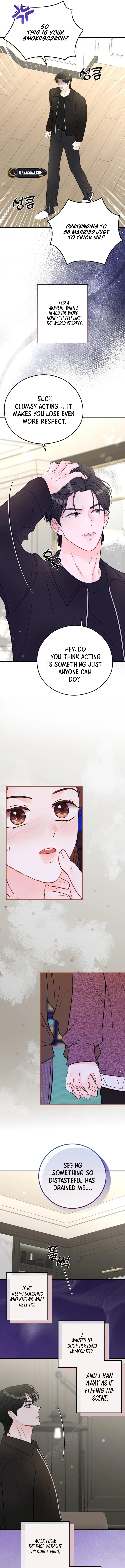One and only Chapter 22 Online - página 7
