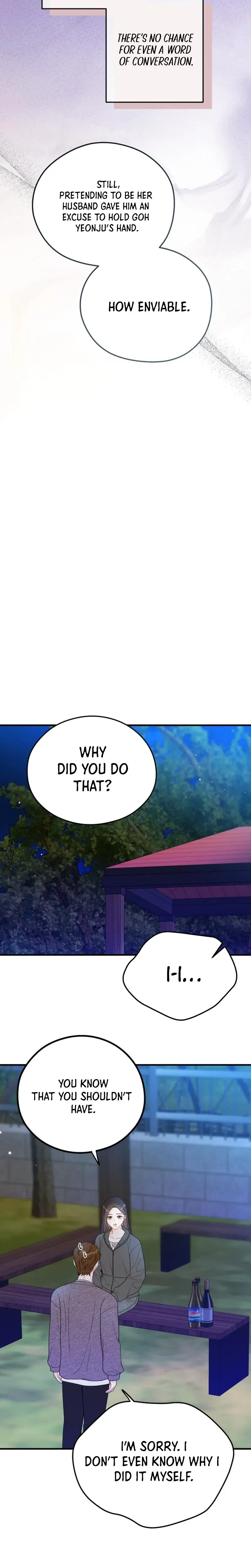 One and only Chapter 22 Online - página 8