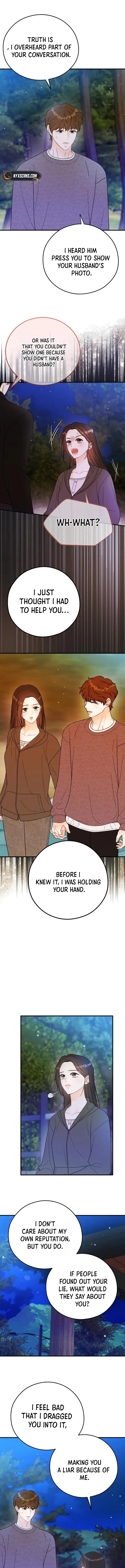 One and only Chapter 22 Online - página 9