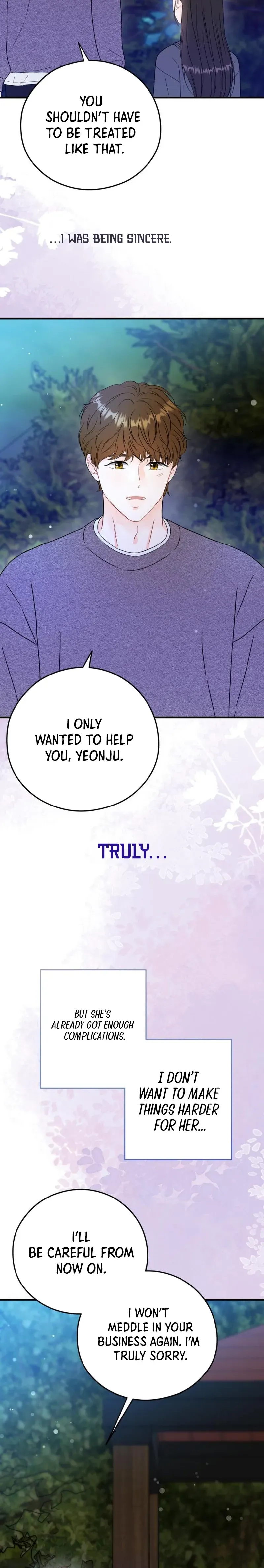 One and only Chapter 22 Online - página 10