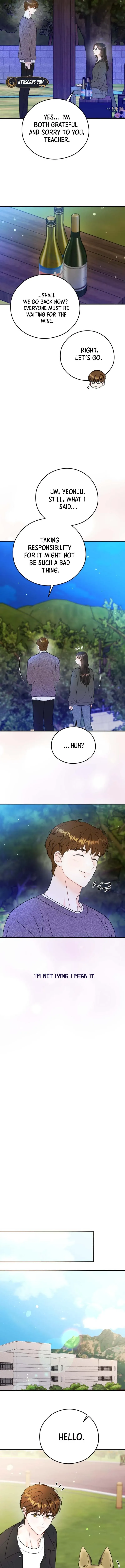 One and only Chapter 22 Online - página 11