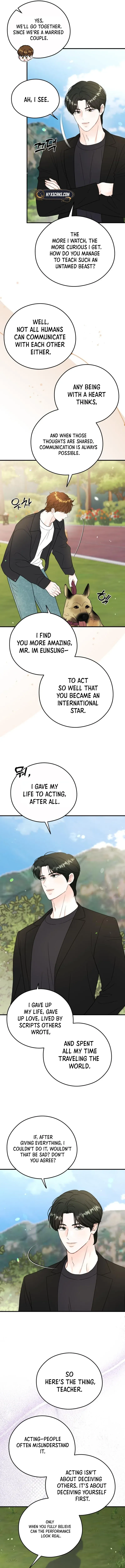 One and only Chapter 22 Online - página 13