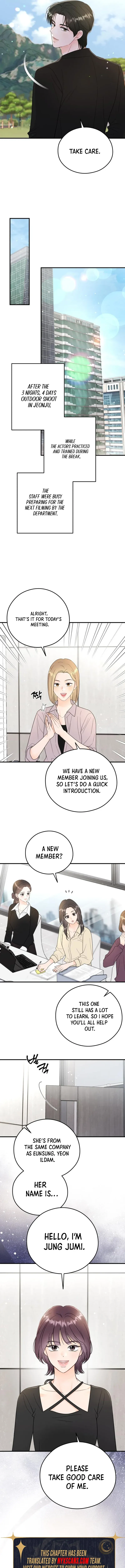 One and only Chapter 22 Online - página 15