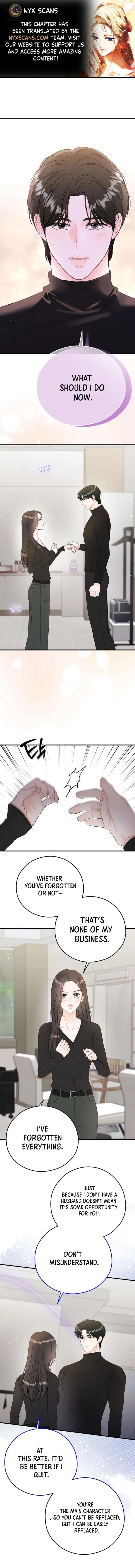 One and only Chapter 24 Online - página 1