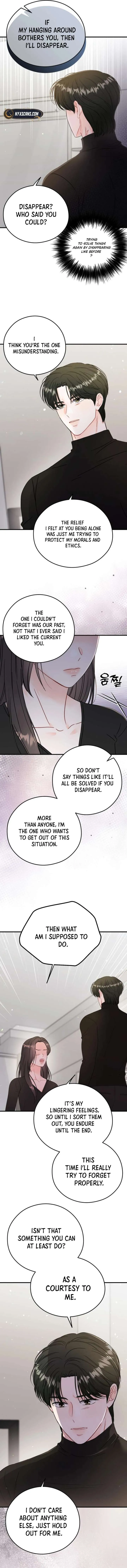 One and only Chapter 24 Online - página 2