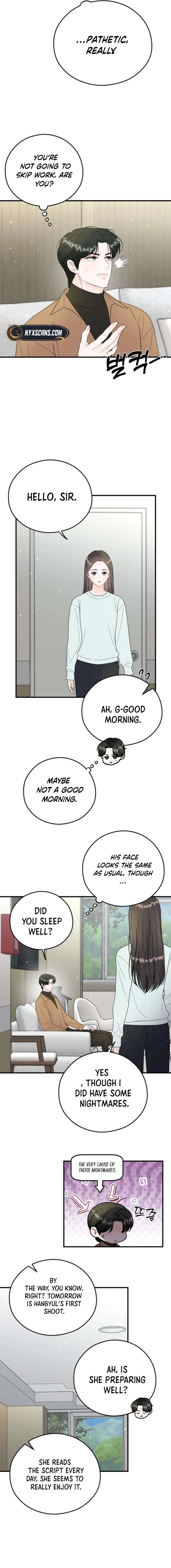 One and only Chapter 24 Online - página 7