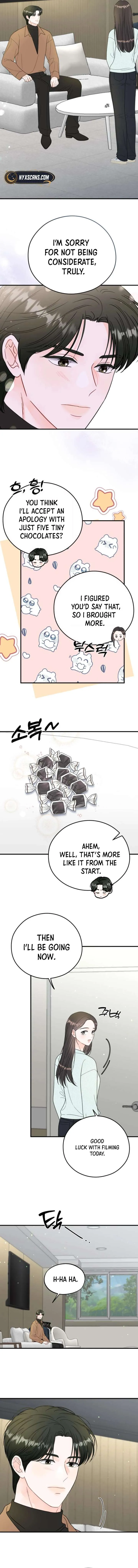 One and only Chapter 24 Online - página 9