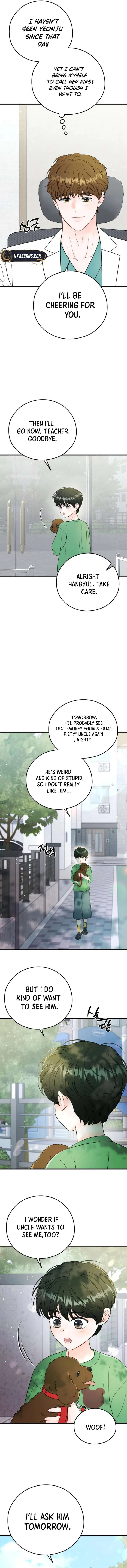 One and only Chapter 24 Online - página 11