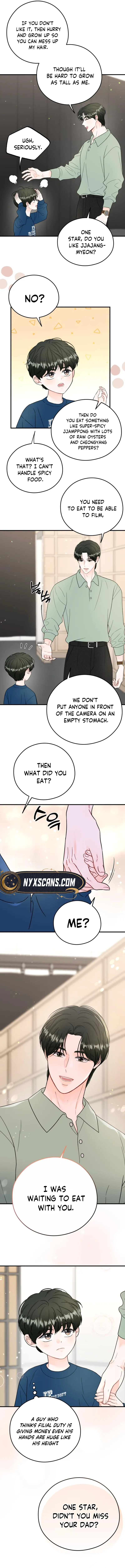 One and only Chapter 25 Online - página 2