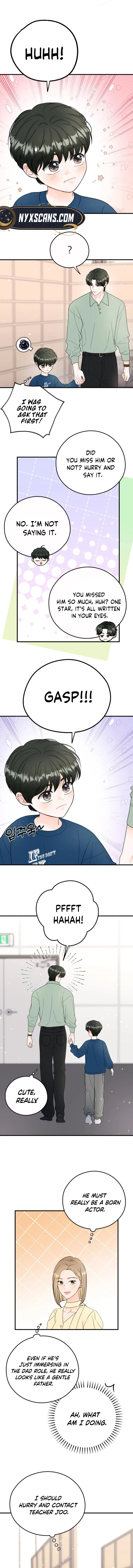 One and only Chapter 25 Online - página 3