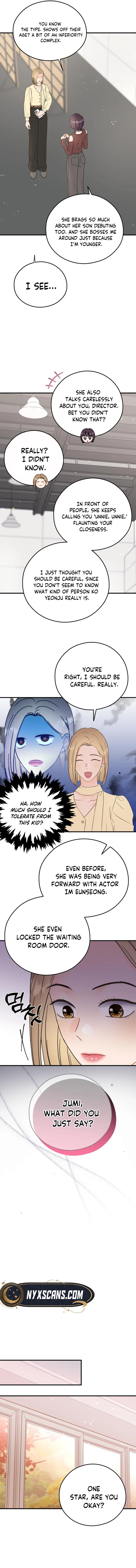 One and only Chapter 25 Online - página 7