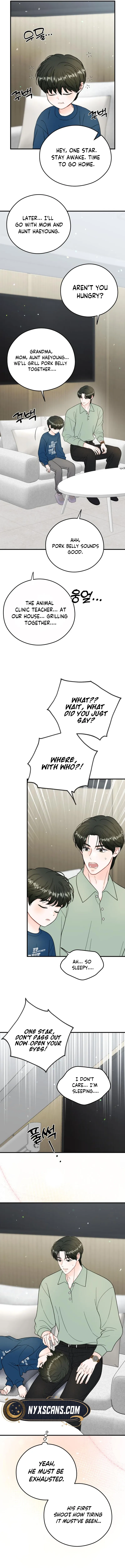 One and only Chapter 25 Online - página 9