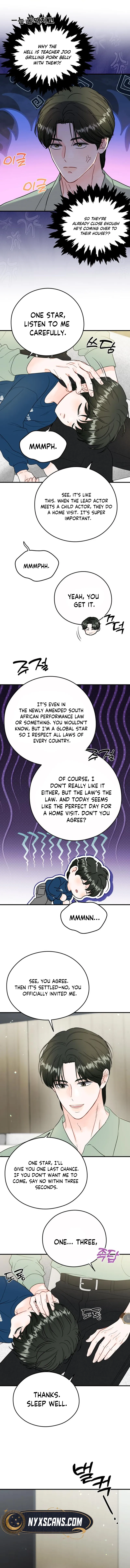 One and only Chapter 25 Online - página 10