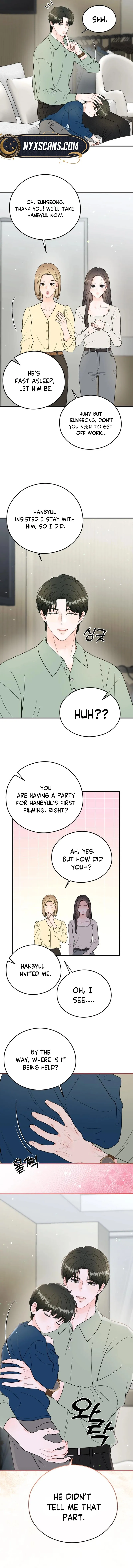 One and only Chapter 25 Online - página 11