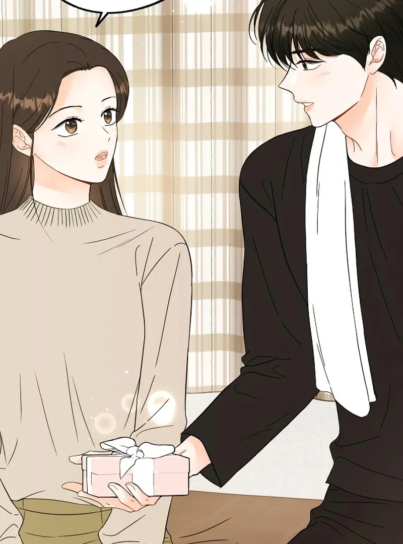 One and only Chapter 3 Online - página 9
