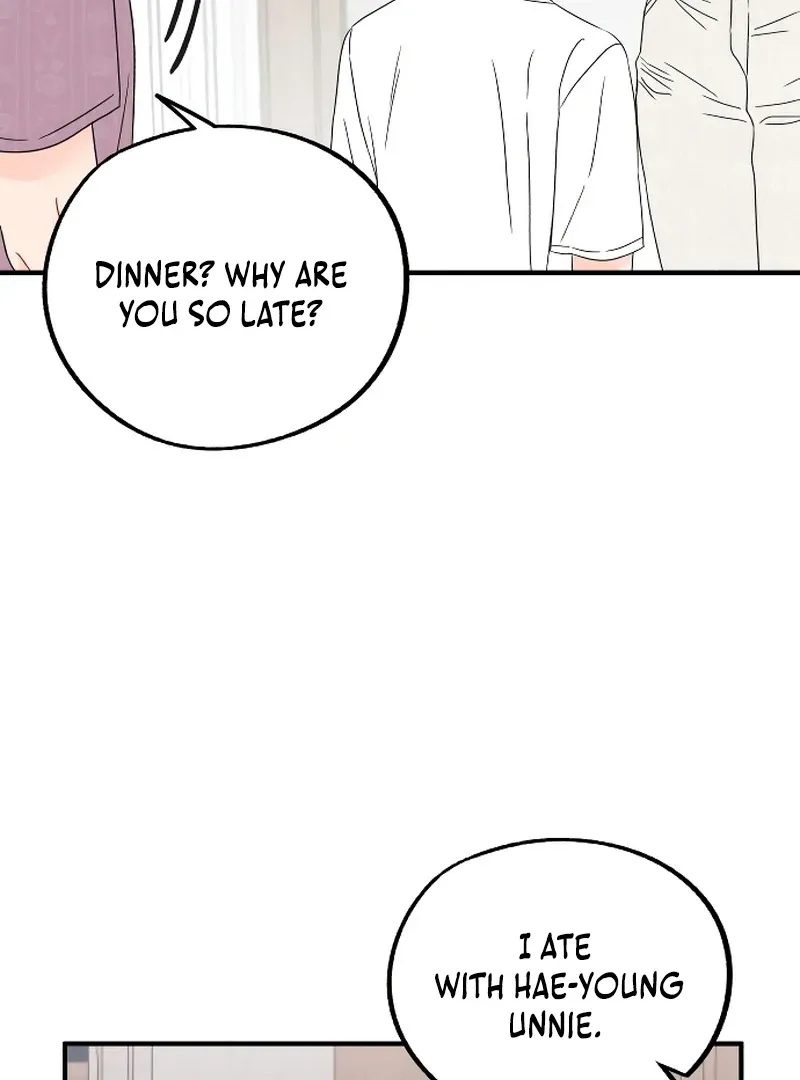 One and only Chapter 3 Online - página 31