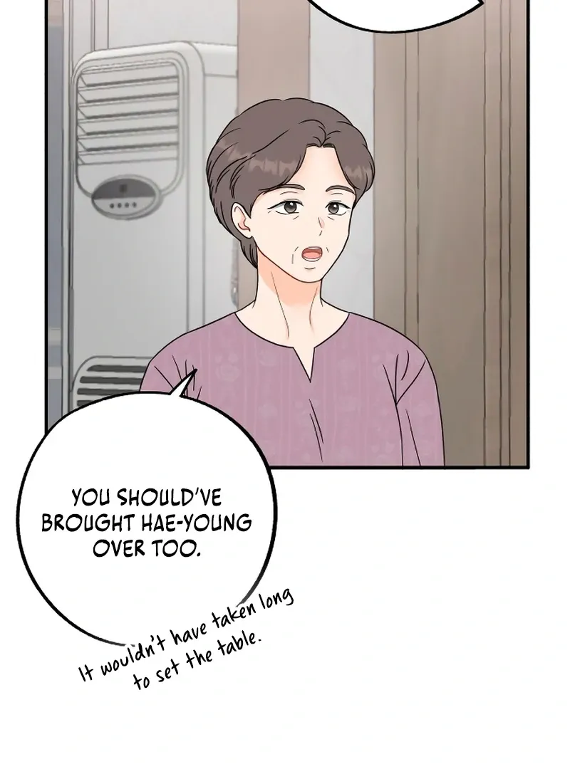 One and only Chapter 3 Online - página 32