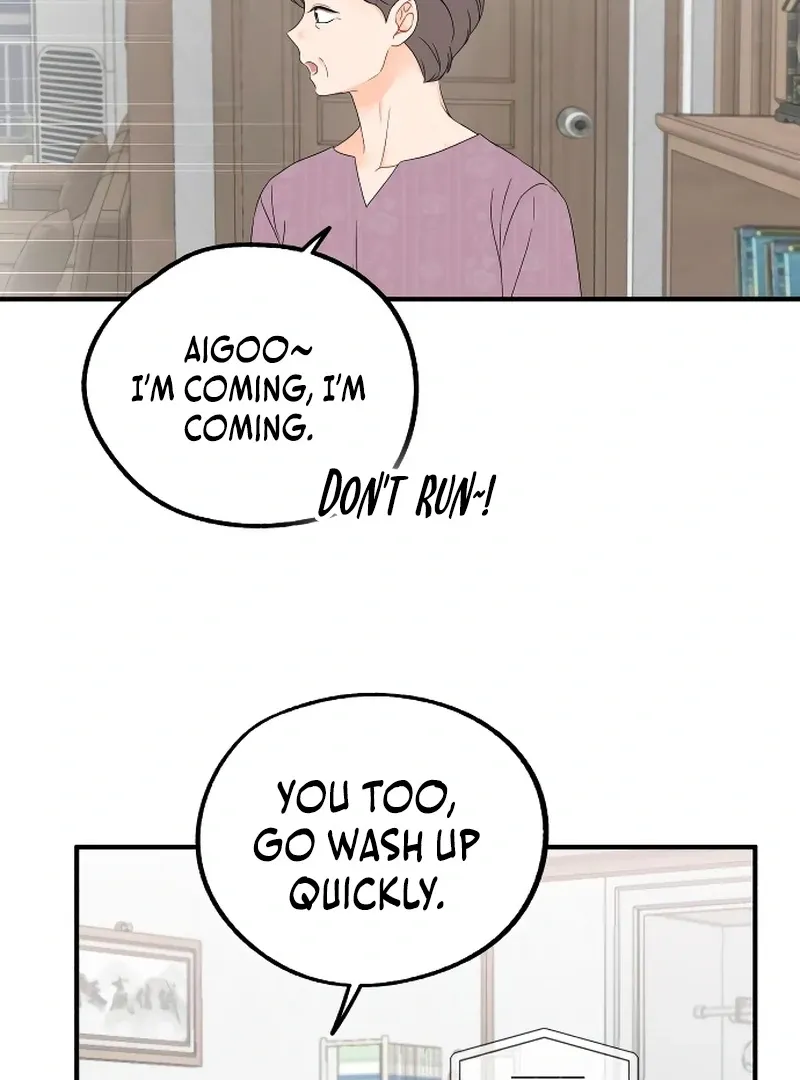 One and only Chapter 3 Online - página 35