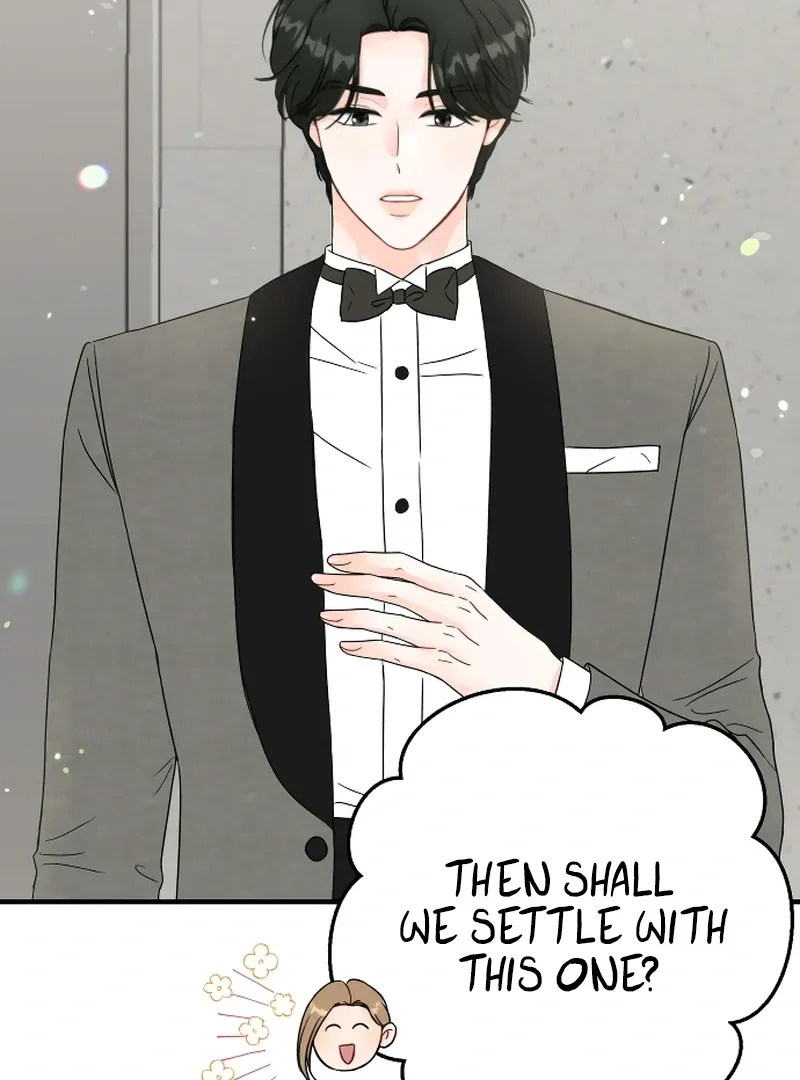 One and only Chapter 3 Online - página 66