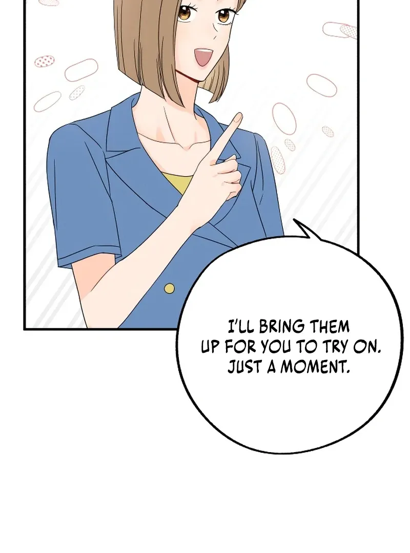 One and only Chapter 3 Online - página 68