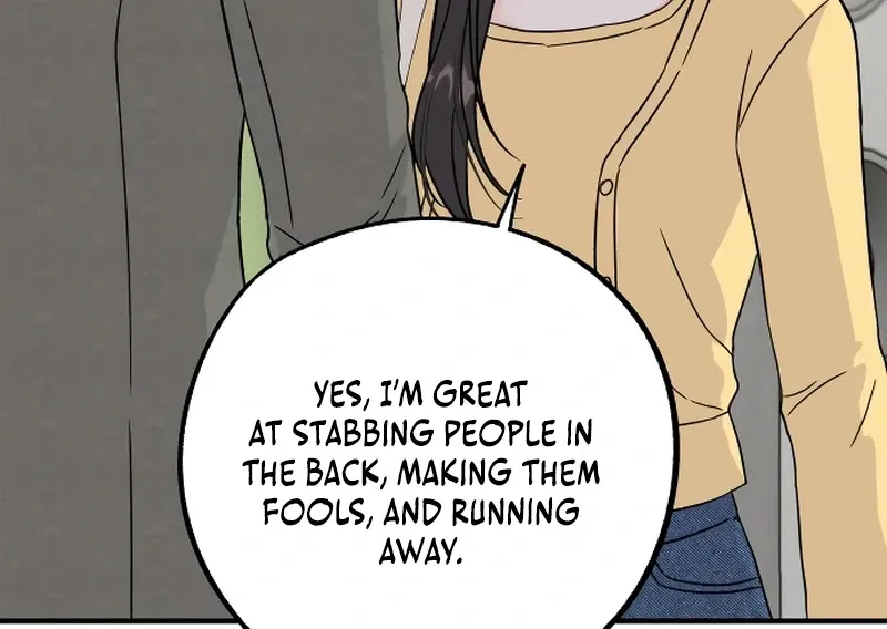 One and only Chapter 3 Online - página 85