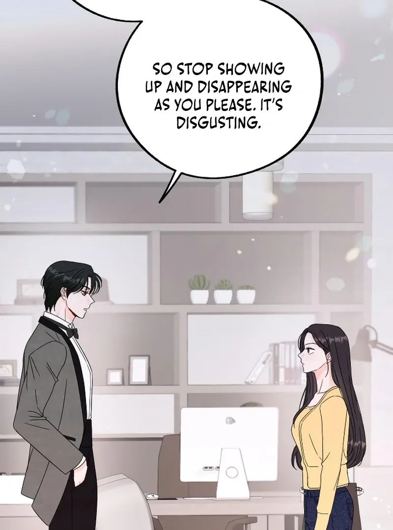 One and only Chapter 3 Online - página 91