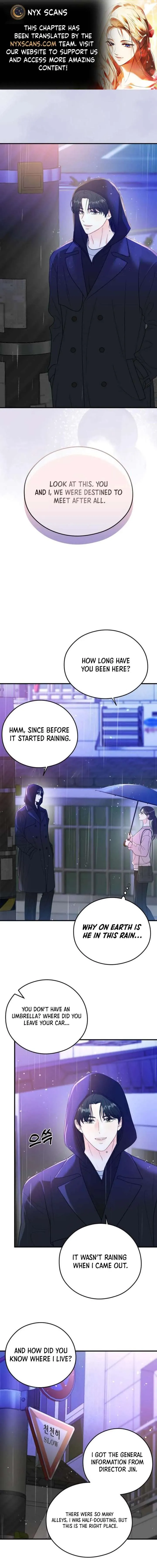 One and only Chapter 30 Online - página 1
