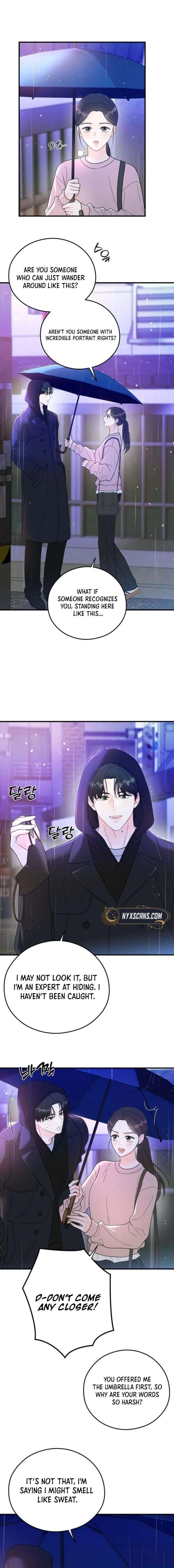One and only Chapter 30 Online - página 2