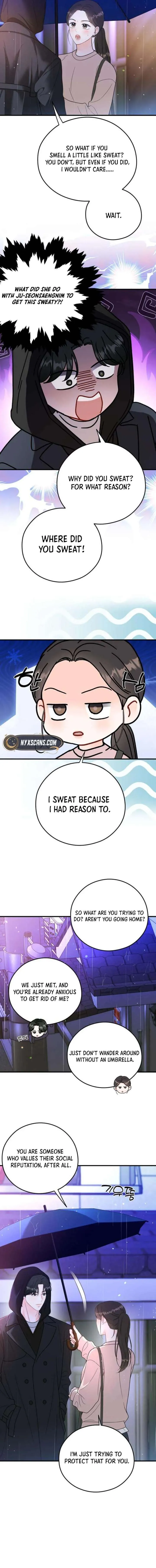 One and only Chapter 30 Online - página 3