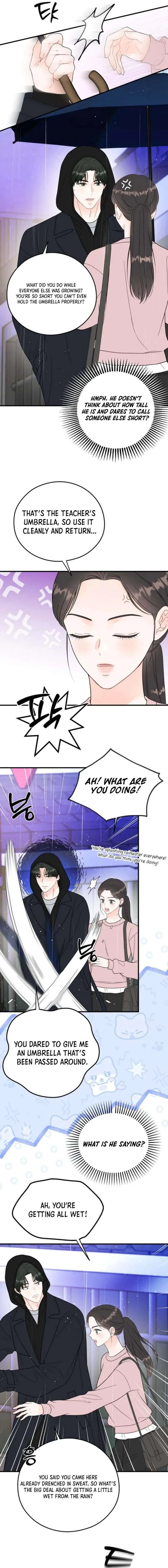 One and only Chapter 30 Online - página 4