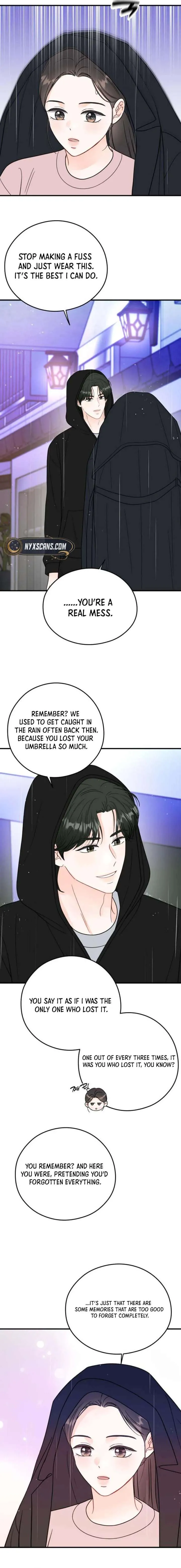 One and only Chapter 30 Online - página 5
