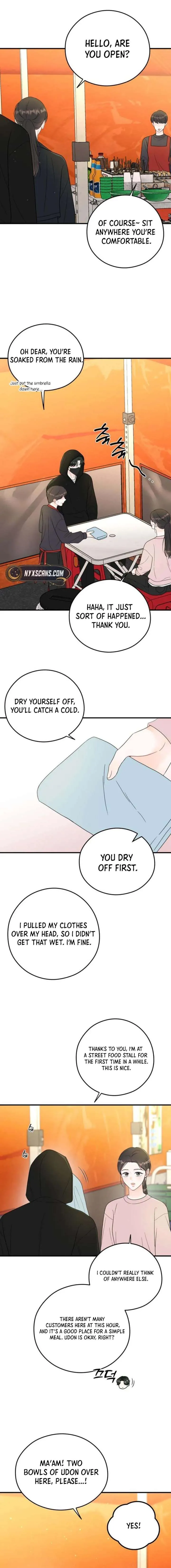 One and only Chapter 30 Online - página 7