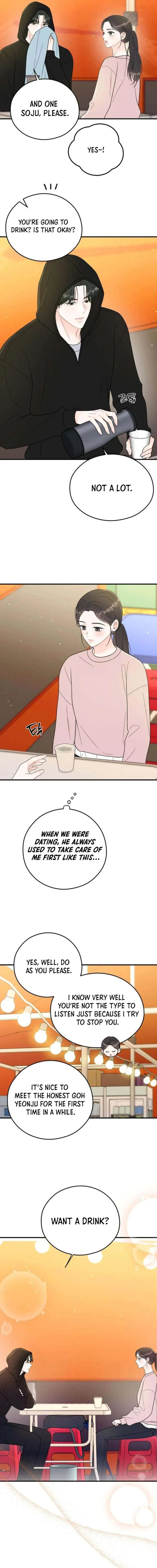 One and only Chapter 30 Online - página 8