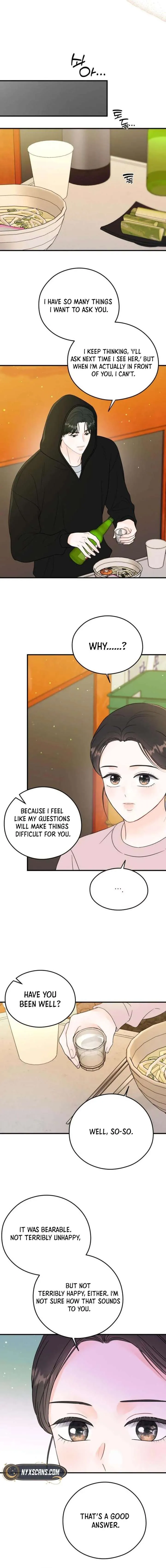 One and only Chapter 30 Online - página 9