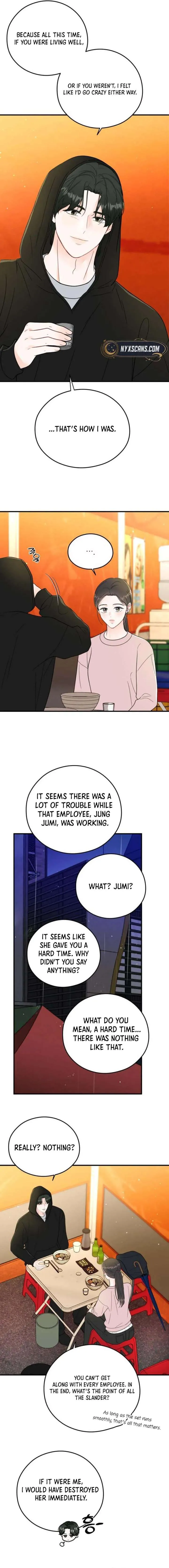 One and only Chapter 30 Online - página 10