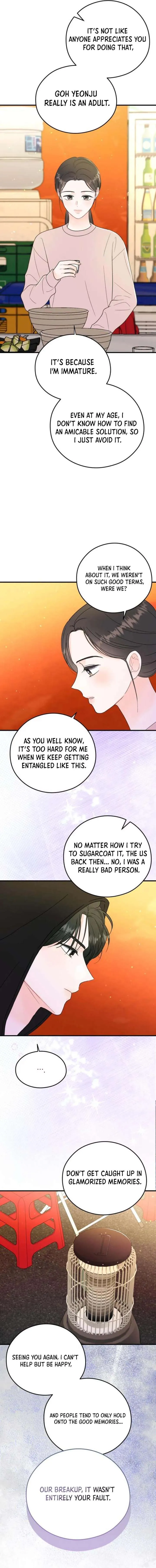 One and only Chapter 30 Online - página 11