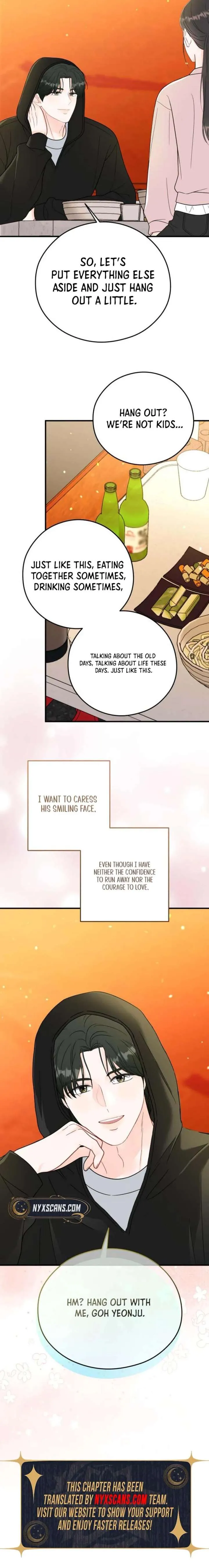 One and only Chapter 30 Online - página 15