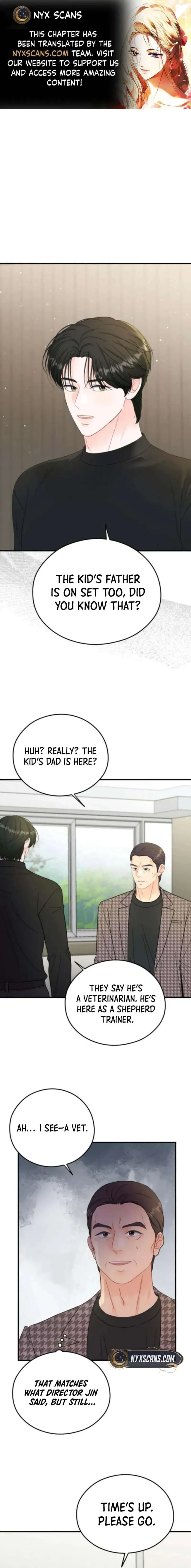 One and only Chapter 32 Online - página 1