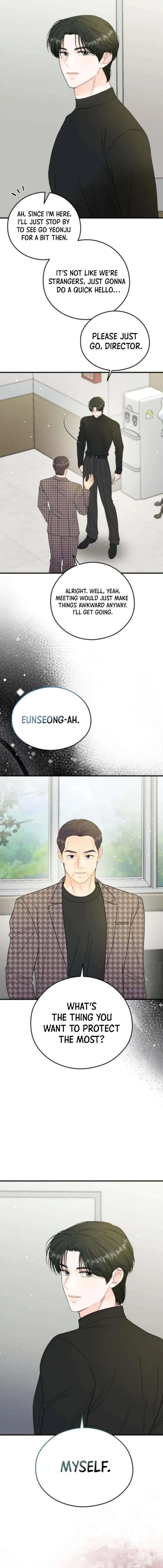 One and only Chapter 32 Online - página 2