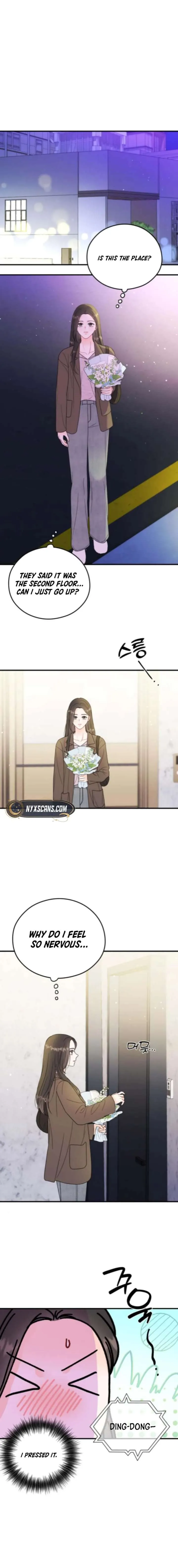 One and only Chapter 32 Online - página 7