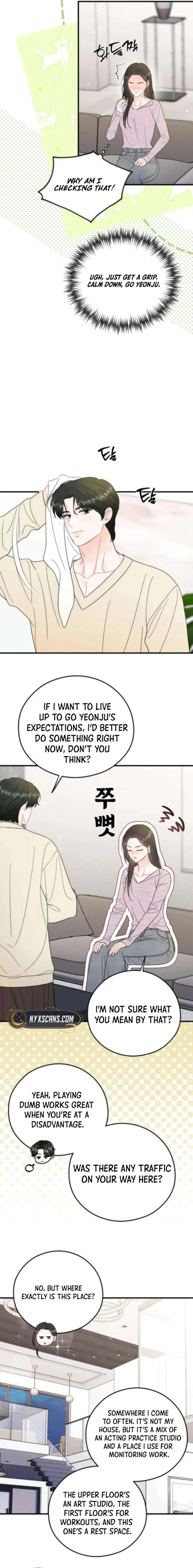 One and only Chapter 32 Online - página 10
