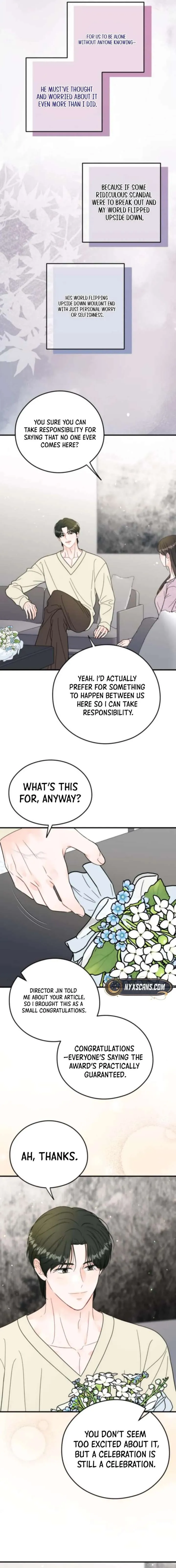 One and only Chapter 32 Online - página 12