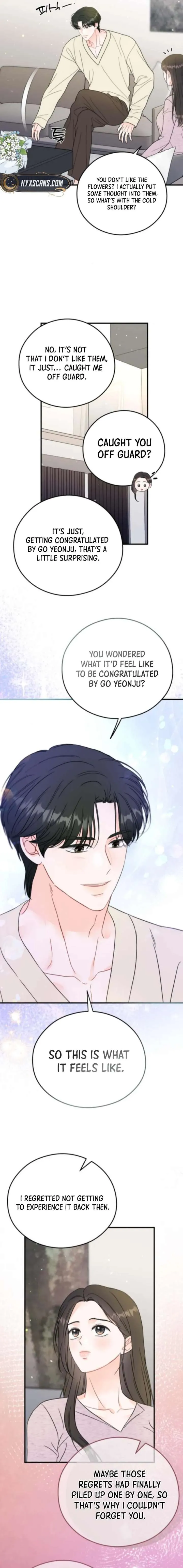 One and only Chapter 32 Online - página 13
