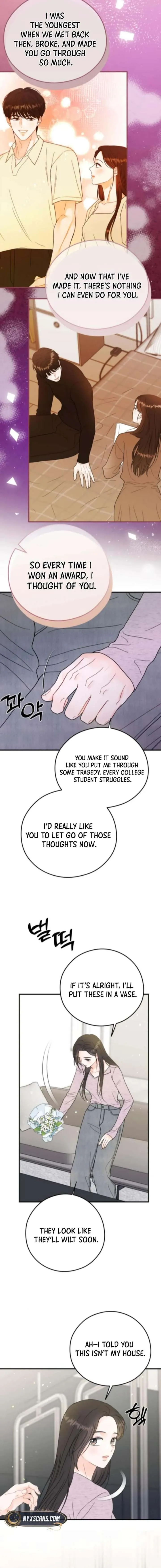 One and only Chapter 32 Online - página 14